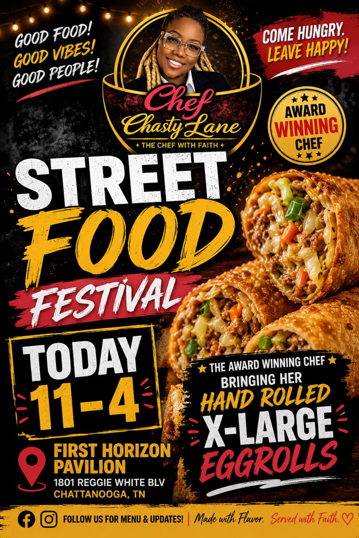 Food Truck Event